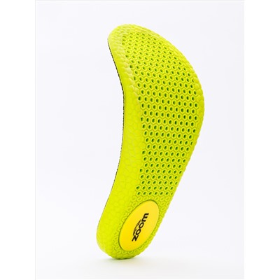 BRAUS Стельки ZOOM р.35-39