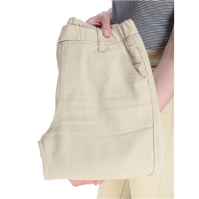 J1051 CAMEL Джинсы женские JI LIDA JEANS