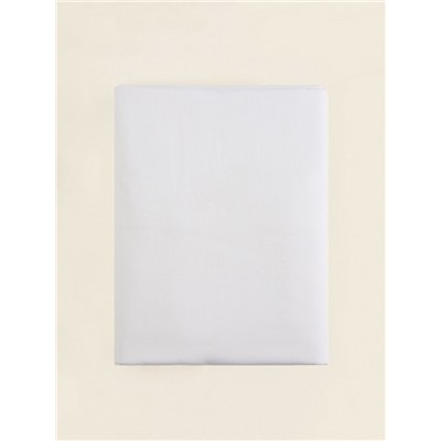 Простыня на резинке SL Home Cosy 90*200+30 см , сатин, 140 гр/м2, 100% хлопок