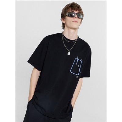 ФУТБОЛКА МУЖСКАЯ 111846