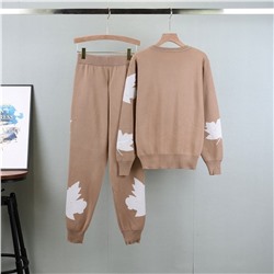 Butterfly Костюм женский     1422551106A