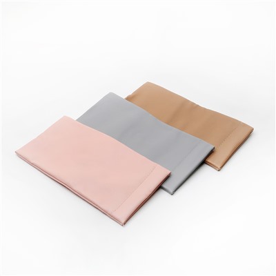 Футляр мягкий с металлической пружинкой №5