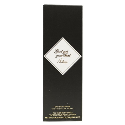 Дезодорант Kilian Good Girl Gone Bad For Women deo 150 ml в коробке