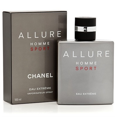 C Allure Sport Eau Extreme edp 100 ml