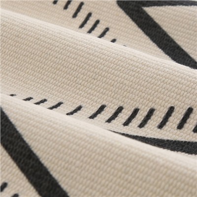 Коврик SL Home Cotton 60*90 см, 50% хл, 50% п/э