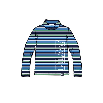 Водолазка для мальчика