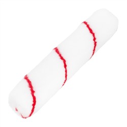 Мини-валик сменный, "Нейлон Стандарт", 150 мм, ворс 9 мм, D 16 мм, D ручки 6 мм, полиамид MTX