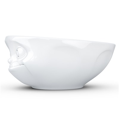 Чаша Tasty, 350 мл, белая