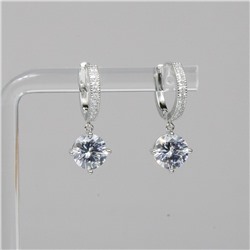 Серьги Арт. 3-7509-W
