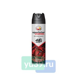 Антиперспирант SPORT STAR Active мужской, 150 мл
