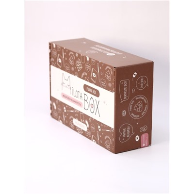 MilotaBox "Funny Box"