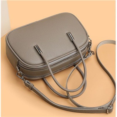 Bags Сумка женская / кожа /  	 0111243