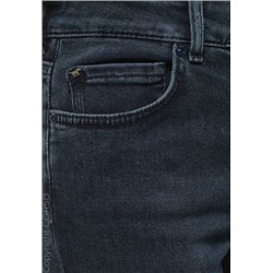 Straight-Jeans