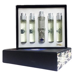 Подарочный набор Shaik № 33 5x11 ml