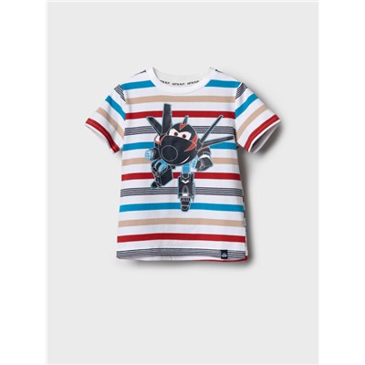 Футболка для мальчика