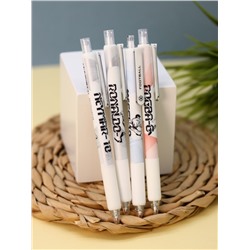 Ручка "Dressing Convenience Store Football League", mix, шоу-бокс 12 шт.