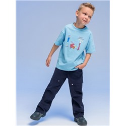 Брюки для мальчиков