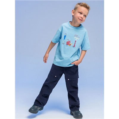 Брюки для мальчиков