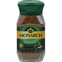 Monarch. Original 47,5 гр. стекл.банка