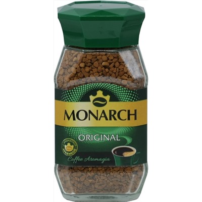 Monarch. Original 47,5 гр. стекл.банка