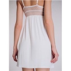 Женская сорочка (тонкая лямка)