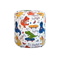 Банкетка KIDS SHT-B12
                        диномикс