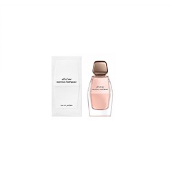 Туалетная вода Narciso Rodriguez All Of Me 90мл edp жен тестер