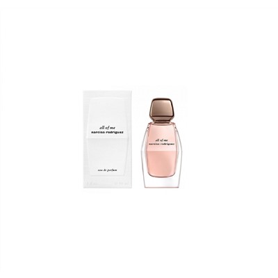 Туалетная вода Narciso Rodriguez All Of Me 90мл edp жен тестер