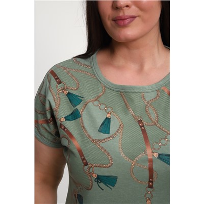 Костюм женский КБЖЖ0142А