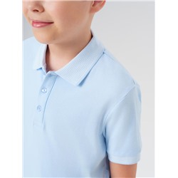 Футболка-поло для мальчика