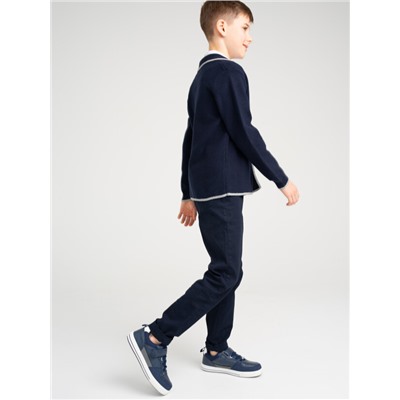 Кардиган для мальчика