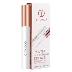 Сыворотка для ресниц O.TWO.O Eyelash Nourishing Essence 3 ml