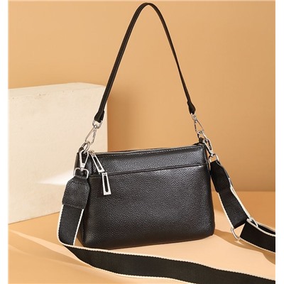 Bags Сумка женская / кожа /  02281