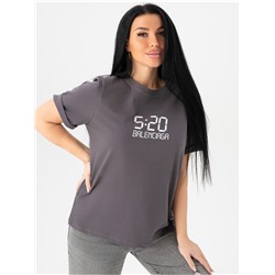 Футболка "5:20" распродажа