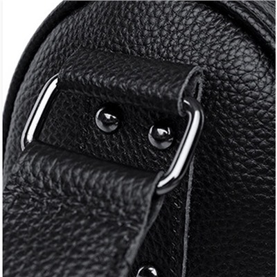 Bags Сумка женская / кожа / 0065301