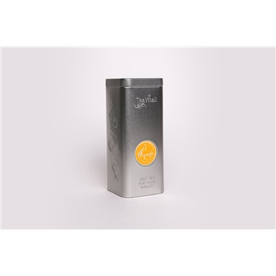 TEAVITALL BREEZE 7, МЕТАЛЛИЧЕСКАЯ БАНКА 100 Г