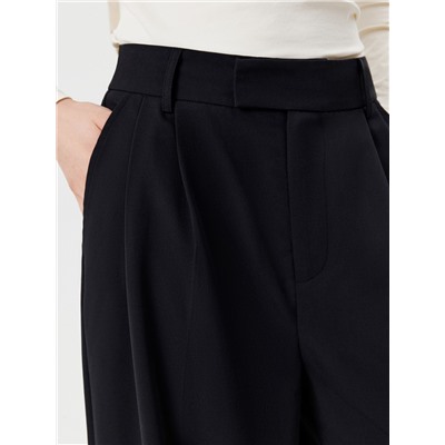 Брюки жен. Fori_pants черный