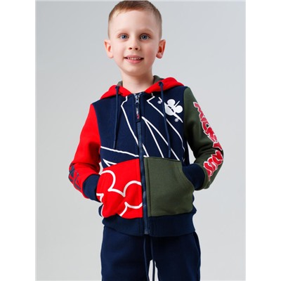 Толстовка для мальчика