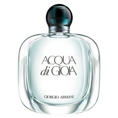Giorgio Armani Acqua Di Gioia For Women edp 100 ml