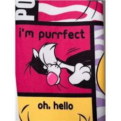 Термобелье для девочки