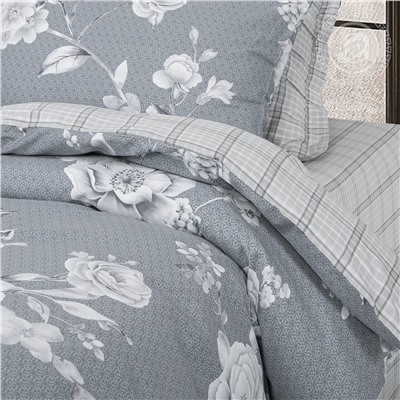 КПБ Хейли сатин Арт Дизайн