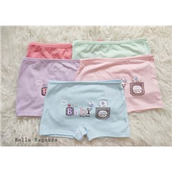 Трусики-шортики для девочек, Baby