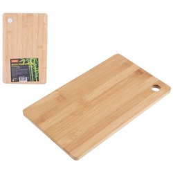 Доска разделочная MALLONY Foresta di bambù, 30*19*1см, бамбук оптом