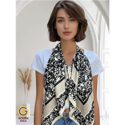 Платок шелковый Арт М-42/8