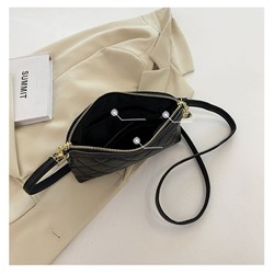 Bags Сумка женская / кожа / 0137221