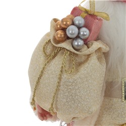 GAEM Дед Мороз, L29 W17 H59 см (полка 45 см.)