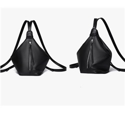 Bags Сумка -рюкзак / кожа /  0104281