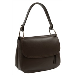 Сумка женская из телячьей кожи