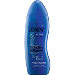 Litamin СПА Bad Blauer Traum, 750 мл