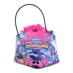 УЦЕНКА Мягкая игрушка «Лупоглазики»